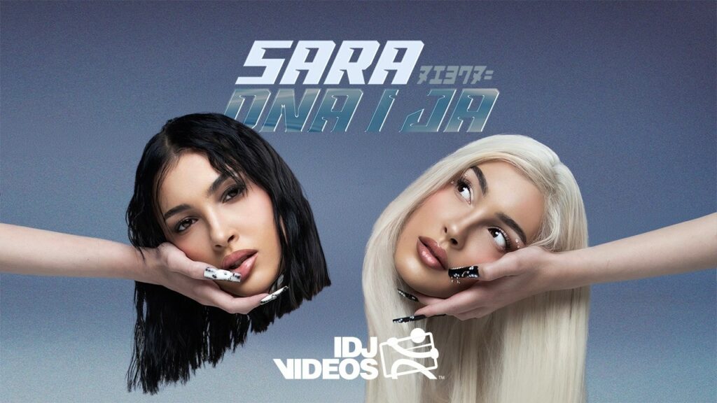SARA ZINAIC – ONA I JA