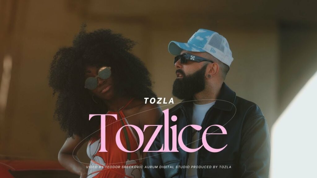 TOZLA – TOZLICE