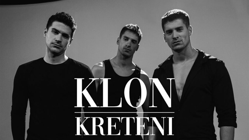 KLON – KRETENI