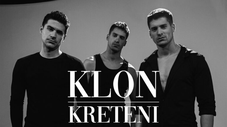 KLON – KRETENI