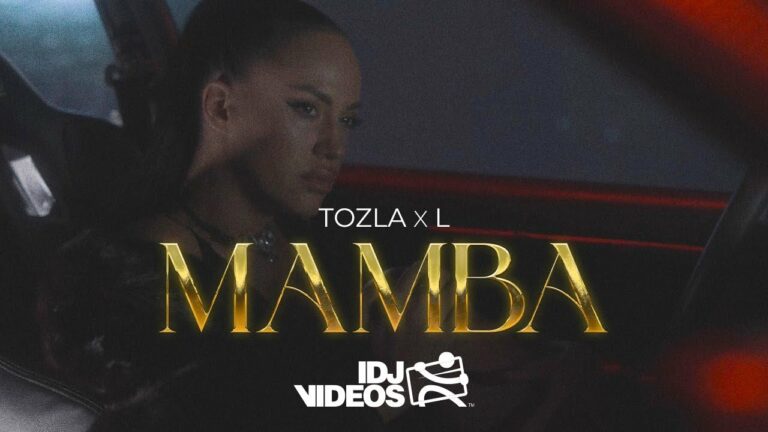 TOZLA X L – MAMBA